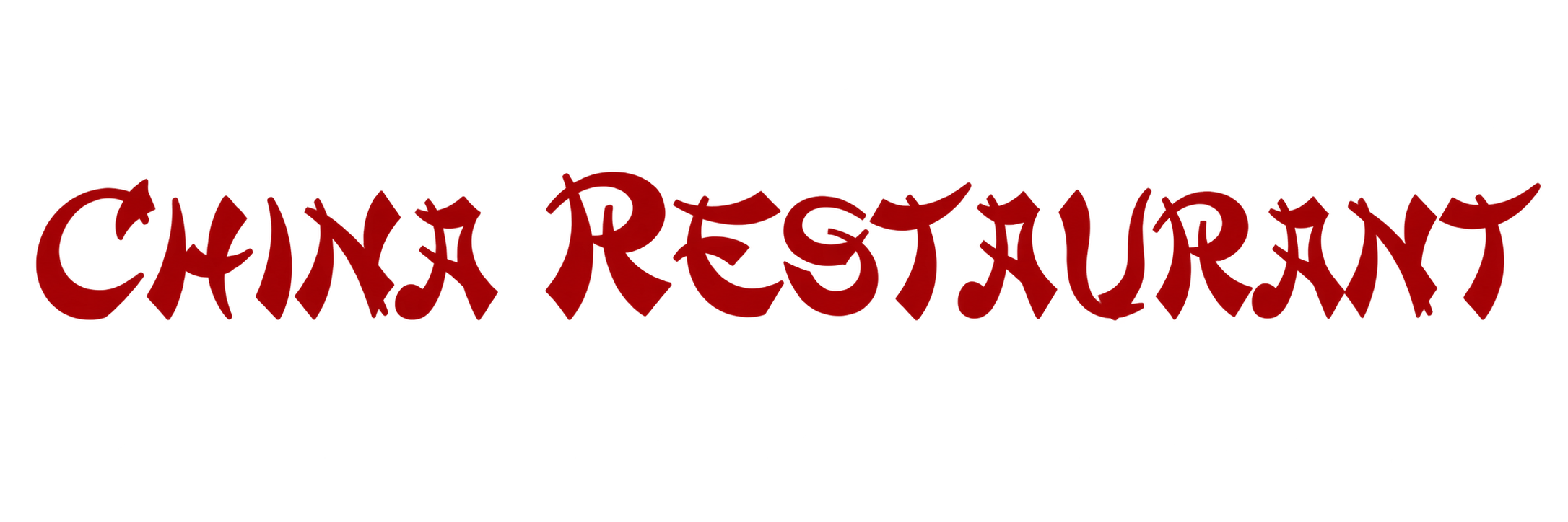 China Restaurant